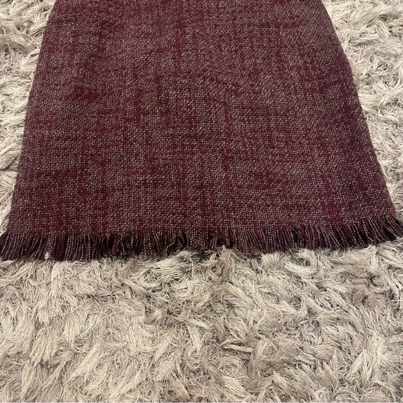 Kuna-tweed alpaca dress - Picture 10 of 12